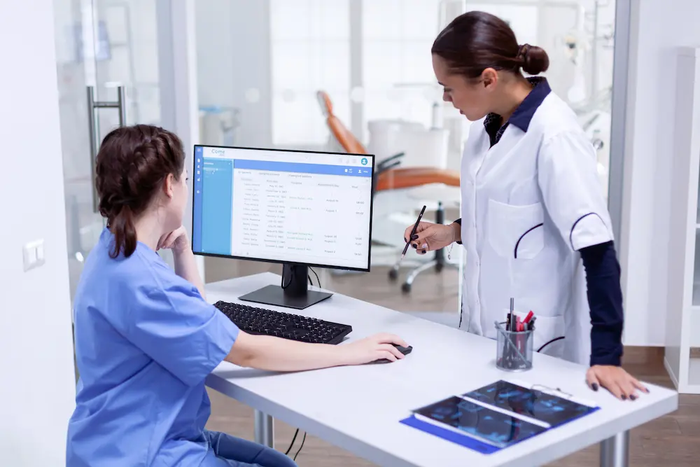 Ciberseguridad en hospitales