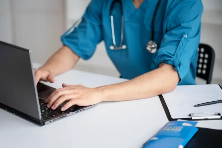 Ciberseguridad en hospitales