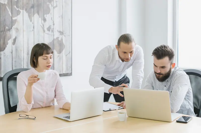 6 Claves Poderosas para Optimizar una Red